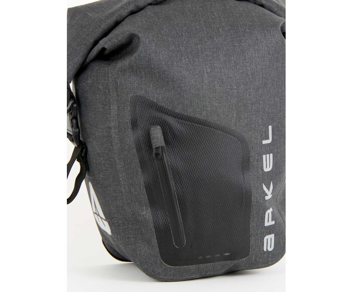 Orca 35 - Sacoche de vélo (paire)