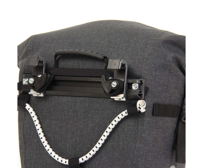 Orca 25 - Sacoche de vélo (paire)