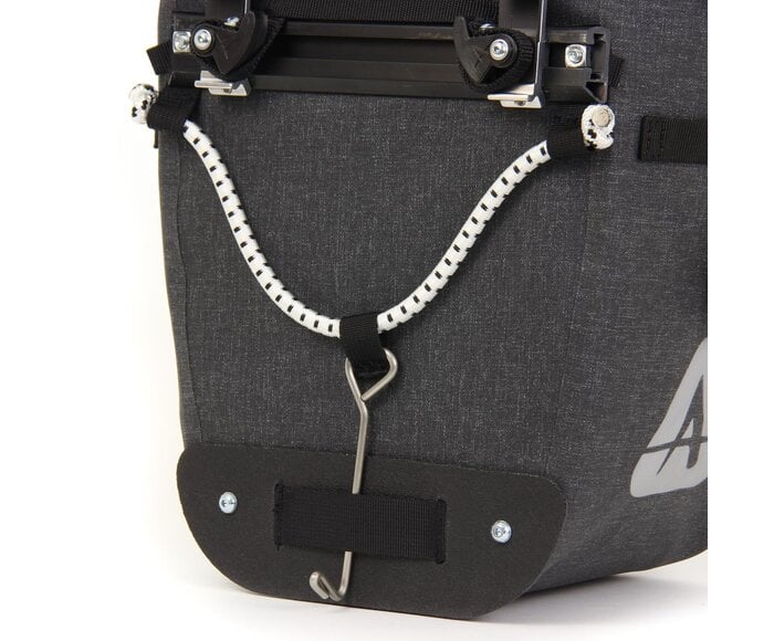 Orca 25 - Sacoche de vélo (paire)