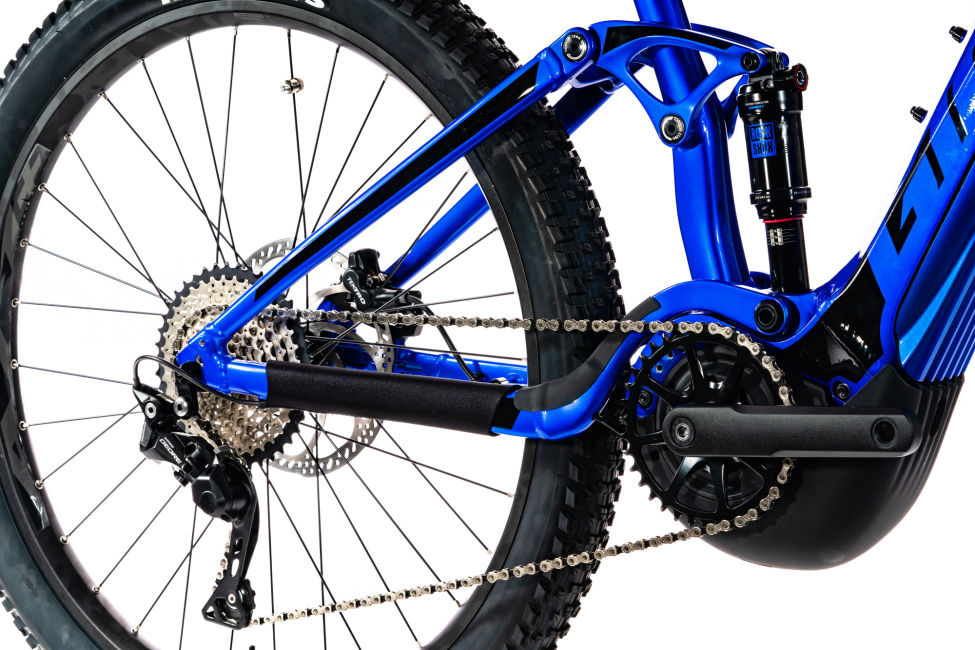 giant stance e  2 2020