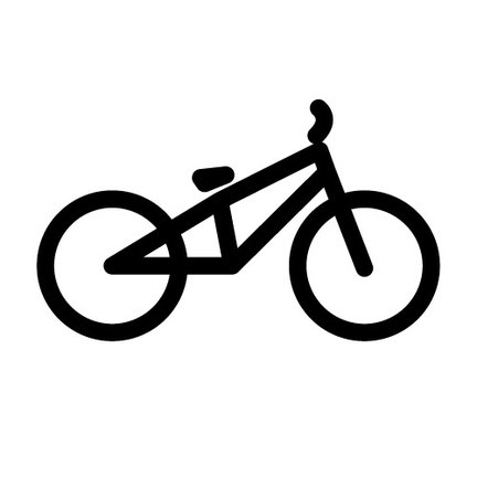 Vélo junior