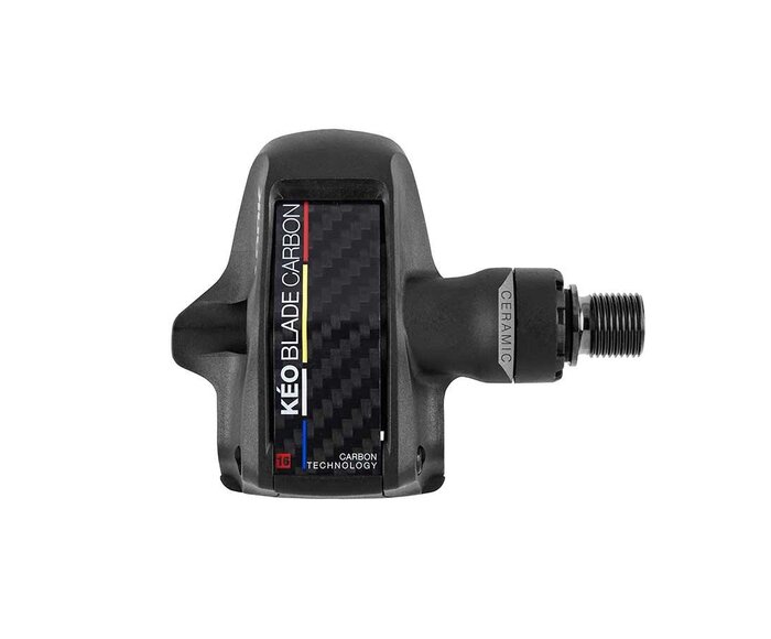 Keo Blade Carbon Ceramic - Pédale à clip de vélo route