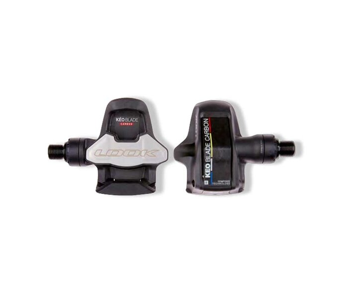 Keo Blade Carbon - Pédale à clip de vélo route