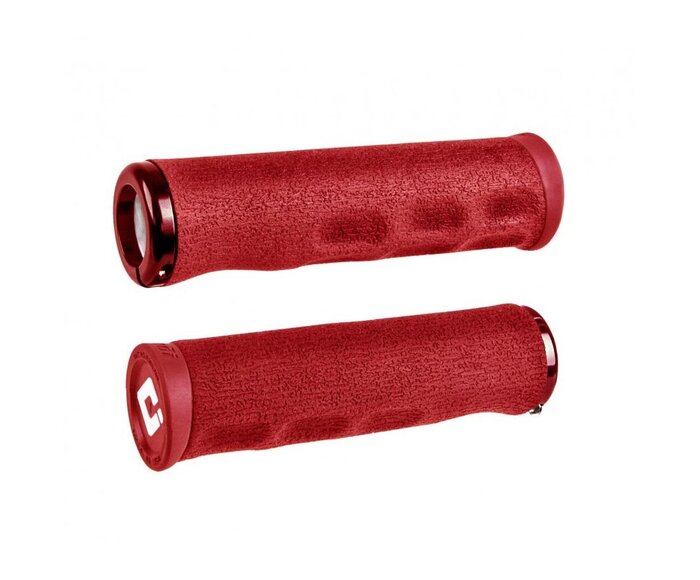 Dread Lock - Poignée de vélo montagne