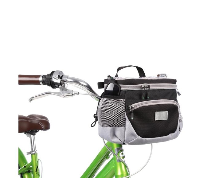 Clutch - Sacoche vélo