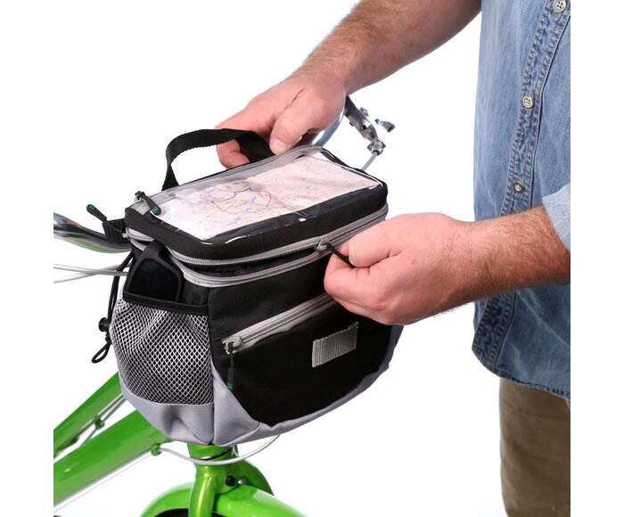 Clutch - Sacoche vélo