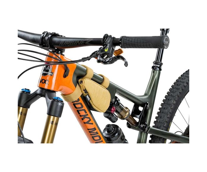 Multi Frame Pack - Sac de cadre vélo