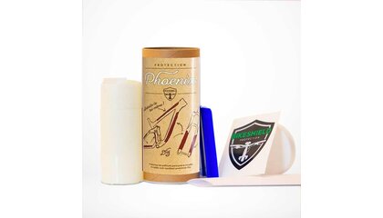 Pellicule de protection Phoenix pour cadre et fourche de vélo