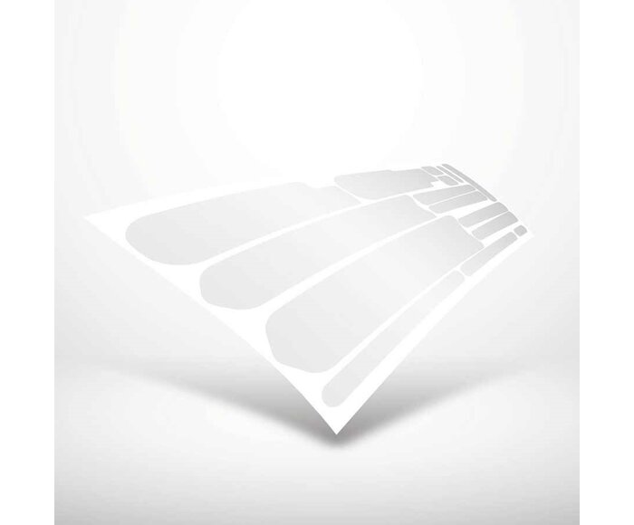 Pellicule de protection Phoenix pour cadre et fourche de vélo