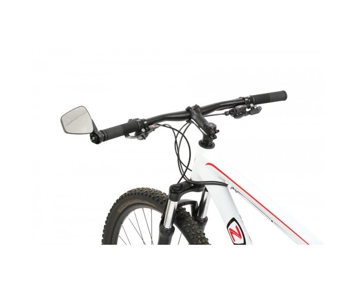Miroir de vélo sur guidon droit Dooback 2 (côté gauche)