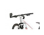Rétroviseur vélo Zefal Rétroviseur Zéfal Dooback 2 Gauche Noir