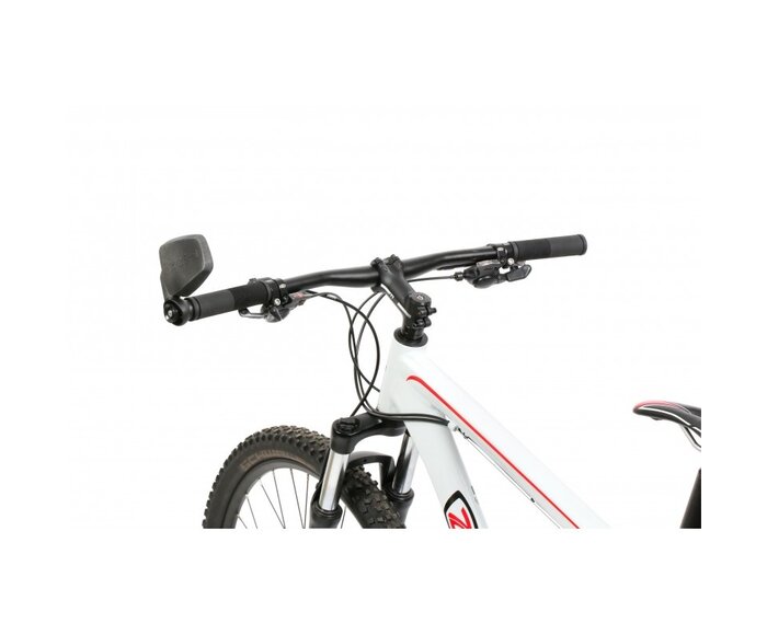 Miroir de vélo sur guidon droit Dooback 2 (côté gauche)