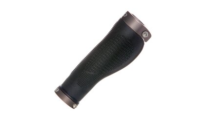 Ergo Clamper - Poignée de vélo