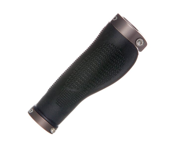 Ergo Clamper - Poignée de vélo