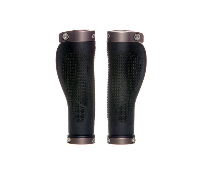 Ergo Clamper - Poignée de vélo