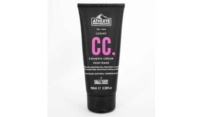 Crème à chamois pour femme