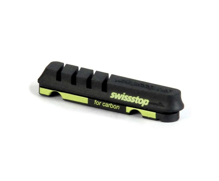 Patins de Frein Flash Evo