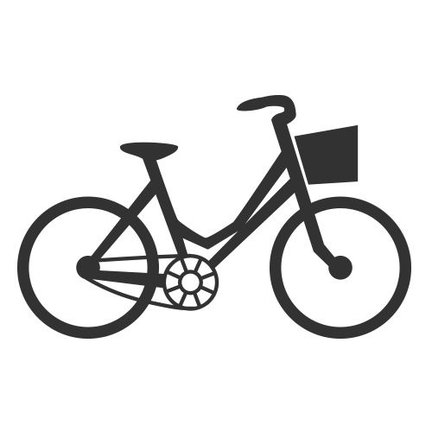 Vélo Hybride Cross