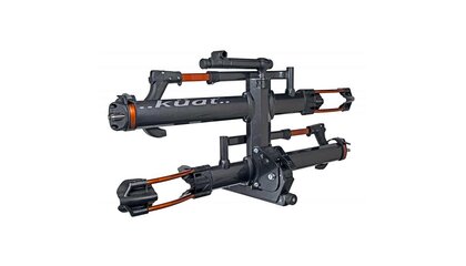 Support vélo attache remorque NV 2.0 (E-bike, Fat bike)