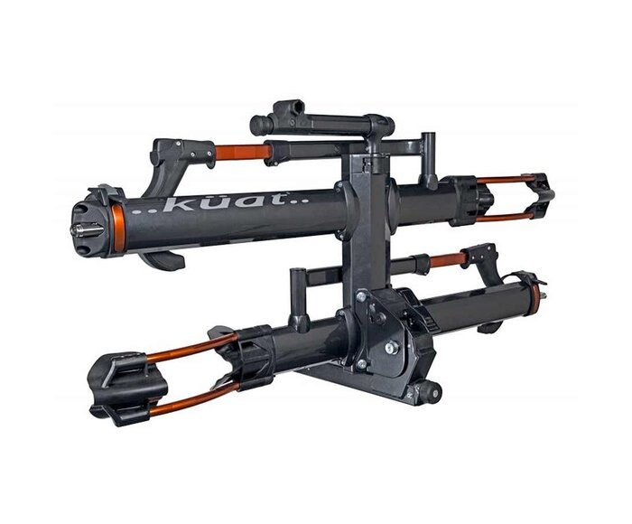 Support vélo attache remorque NV 2.0 (E-bike, Fat bike)