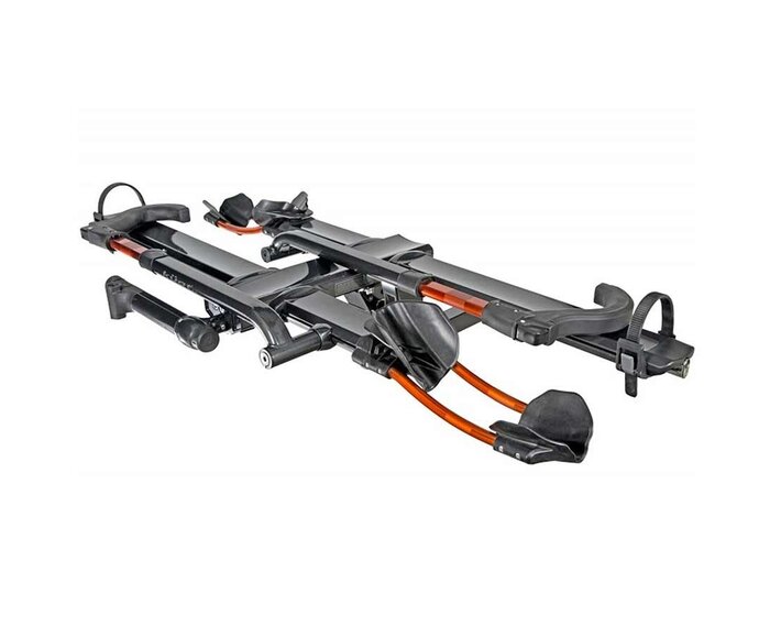 Support vélo attache remorque NV 2.0 (E-bike, Fat bike)