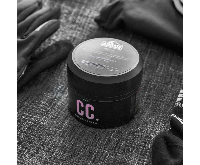 Crème à chamois pour femme