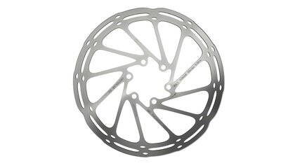 Rotor frein à disque Centerline