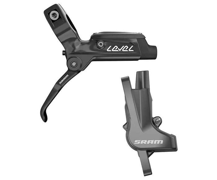 Frein à disque hydraulique Level pré-assemblé