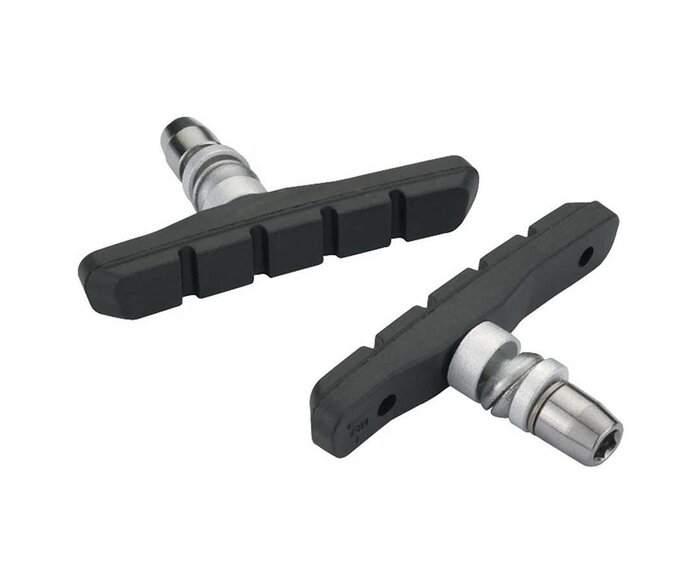 Patins de frein pour v-brakes