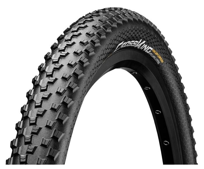 Cross King ShieldWall - Pneu vélo montagne