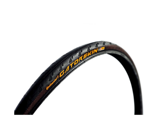 Gatorskin Black Edition - Pneu vélo route