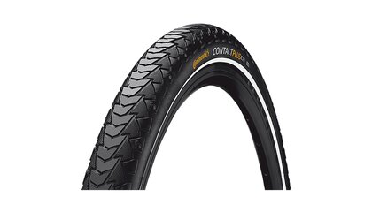 Contact Plus Reflex - Pneu vélo hybride