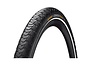 Contact Plus Reflex - Pneu vélo hybride