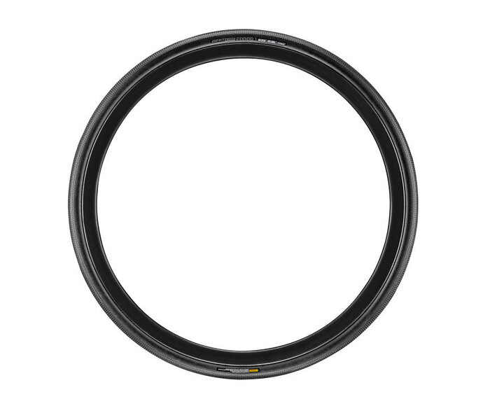 Gavia Fondo 1 - Pneu vélo hybride 4 saisons