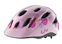 Musa - Casque de vélo enfant pour fille de 5 à 10 ans