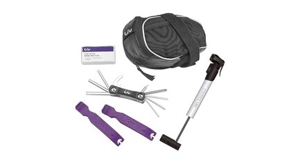 Ensemble de réparation Quick Fix Combo pour vélo
