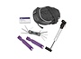 Ensemble de réparation Quick Fix Combo pour vélo