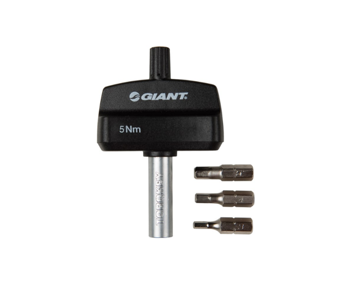 Outil Torqkey Embouts 3-4-5mm