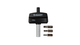 Outil Torqkey Embouts 3-4-5mm