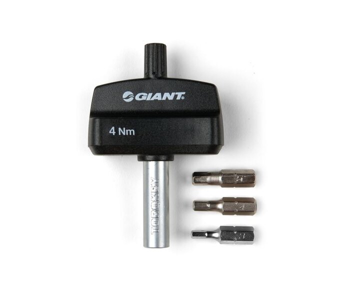 Outil Torqkey Embouts 3-4-5mm