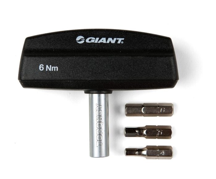 Outil Torqkey Embouts 3-4-5mm