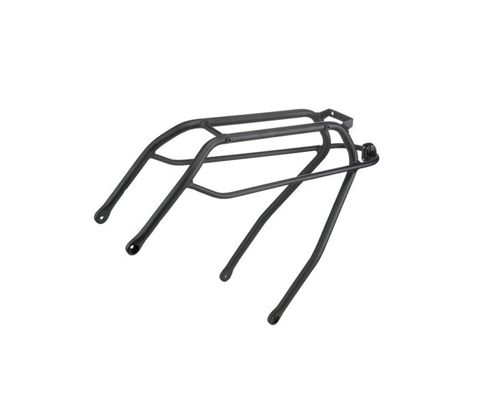 Porte-bagage Explore-E+ / Amiti-E+ (E-bike)