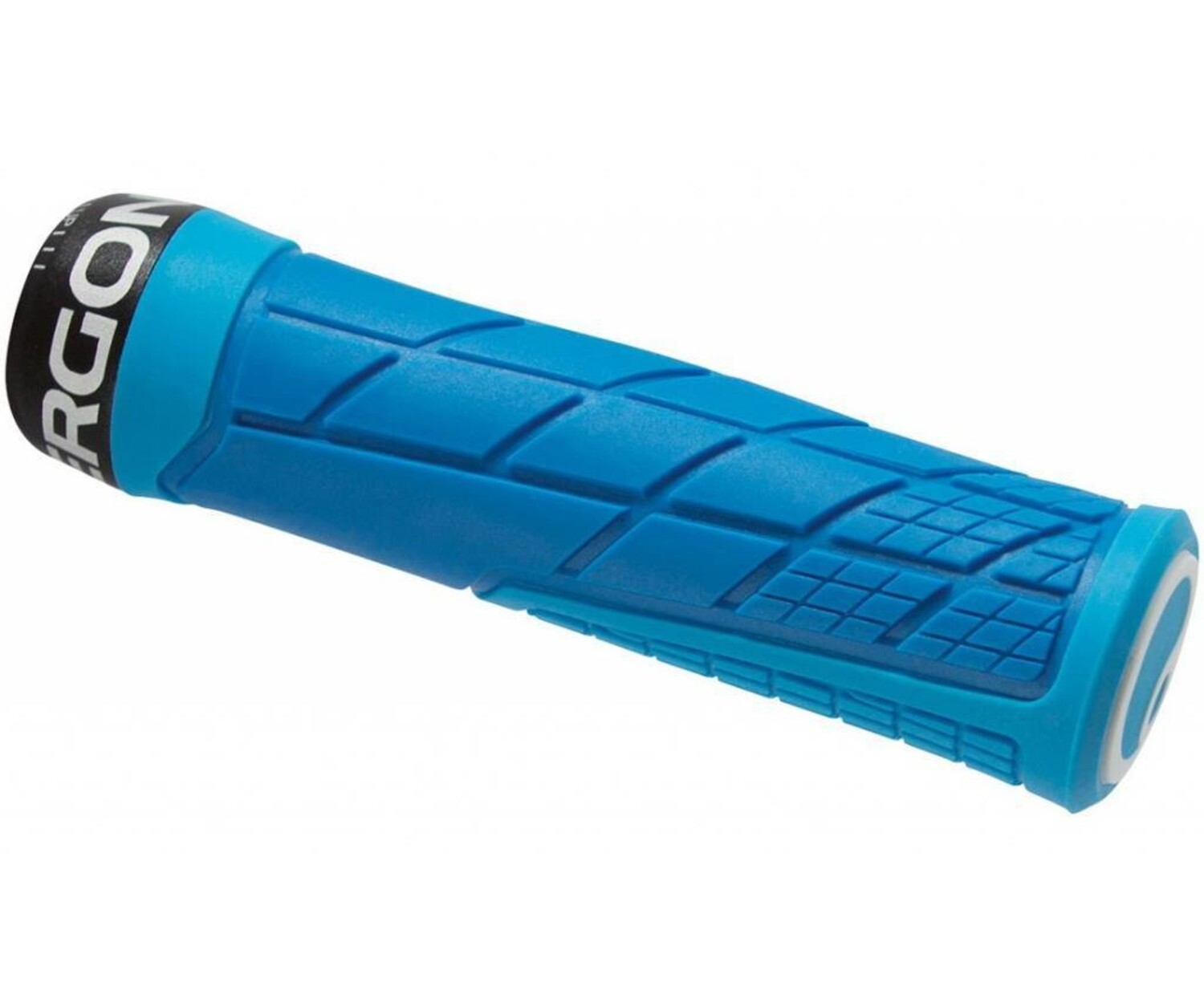 Poignées De Guidon Vélo Ergonomiques Antidérapantes – En PU Et Plastique Dur – Montage Facile – Pour VTT, Ville, Pliant, Trottinette