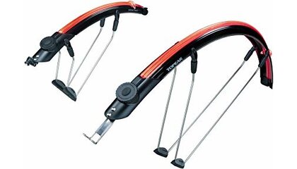 Defender Iglow X Garde-boue vélo (paire)