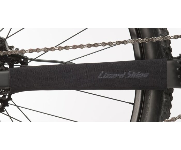 Protecteur de base arrière pour vélo