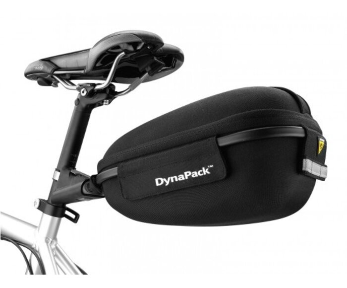 Dynapack - Sacoche de selle vélo
