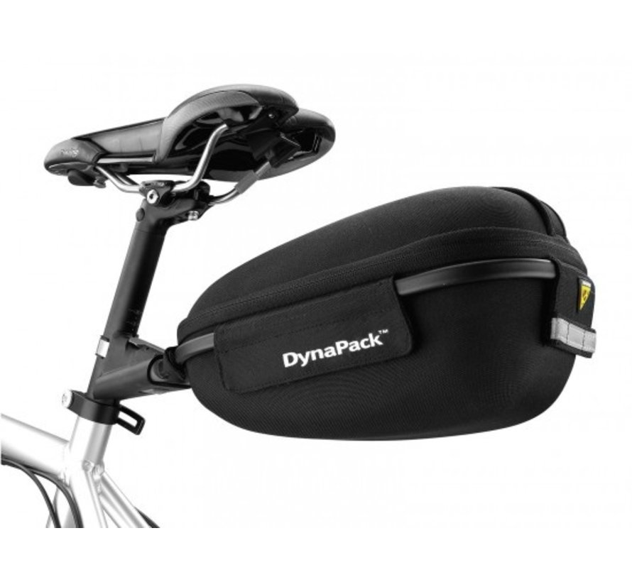 Dynapack - Sacoche de selle vélo