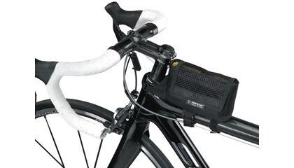 Tribag - Sac de cadre vélo