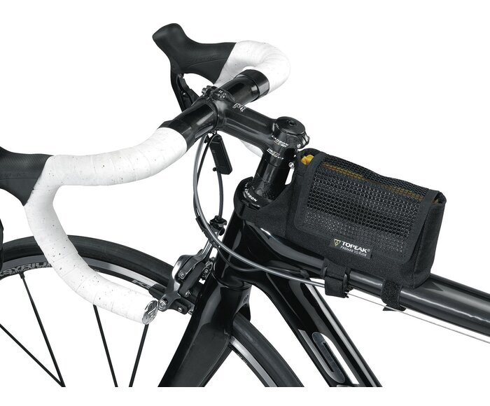 Tribag - Sac de cadre vélo
