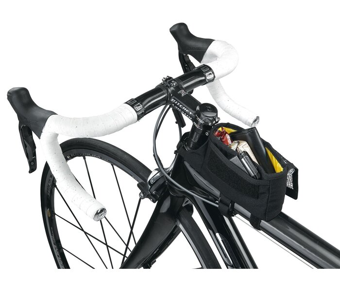 Tribag - Sac de cadre vélo